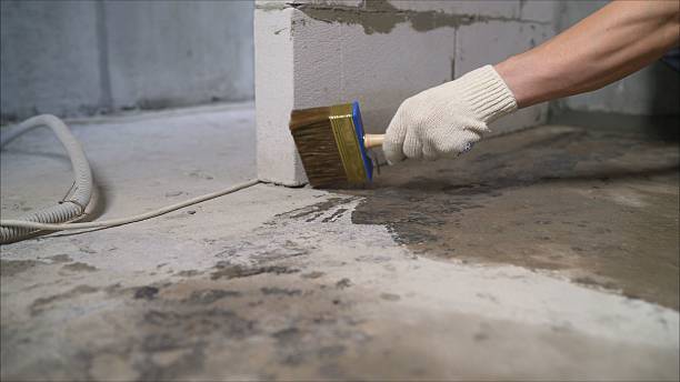 24/7 Emergency Crawl Space Encapsulation experts in McArthur, OH